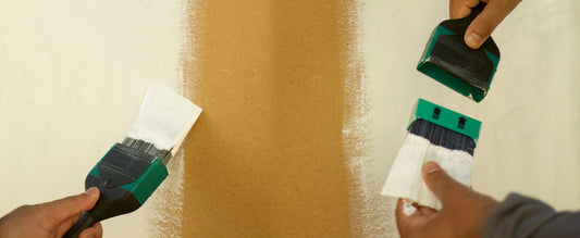 Why Our Redesigned Removable Bristle Paint Brush is the Best Choice for Homeowners and Professionals