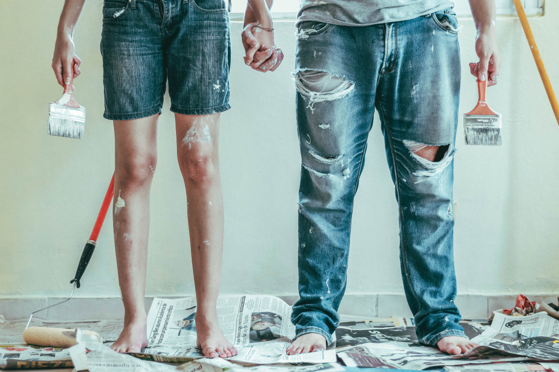 The Ultimate Guide to Paint Brushes: Finding the Best Ones for Your Home Projects