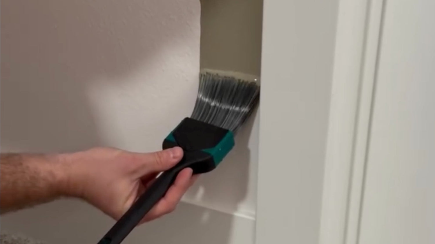 Why Your Paintbrushes Keep Falling Apart (And How to Stop Buying New Ones)