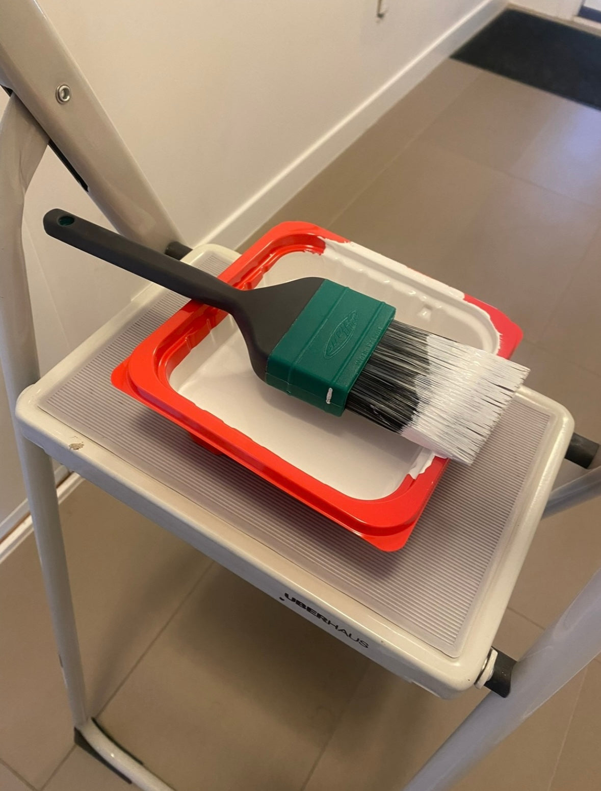 Pro Brush Set 2.50