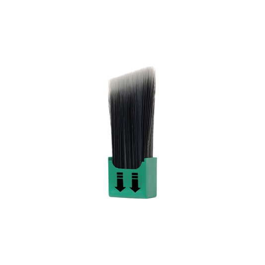Pro Bristle 1.20" | Professional Paint Brush Refill - Enviro Brush