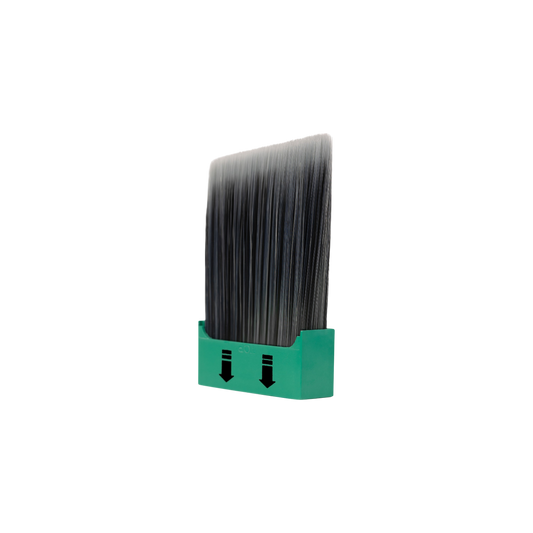 Pro Bristle 2.50" | Professional Paint Brush Refill - Enviro Brush