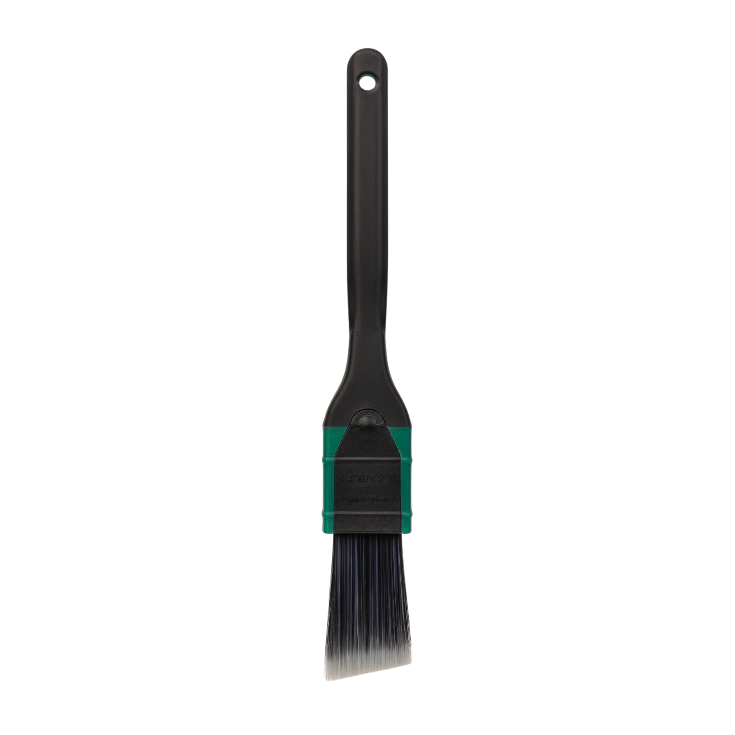 Pro Brush 1.20" | Professional Angle Paint Brush - Enviro Brush