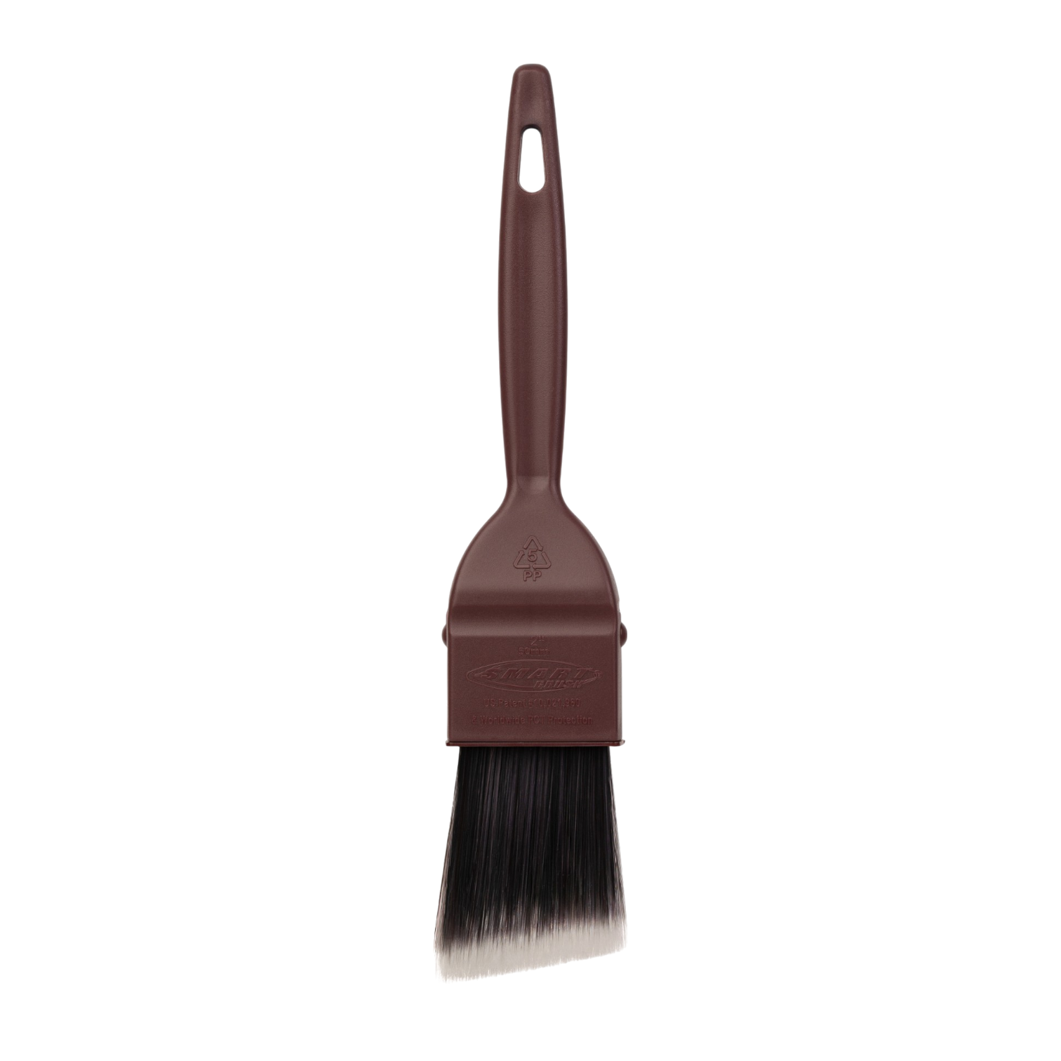 Smart Brush 2.00" | DIY Angle Paint Brush - Enviro Brush