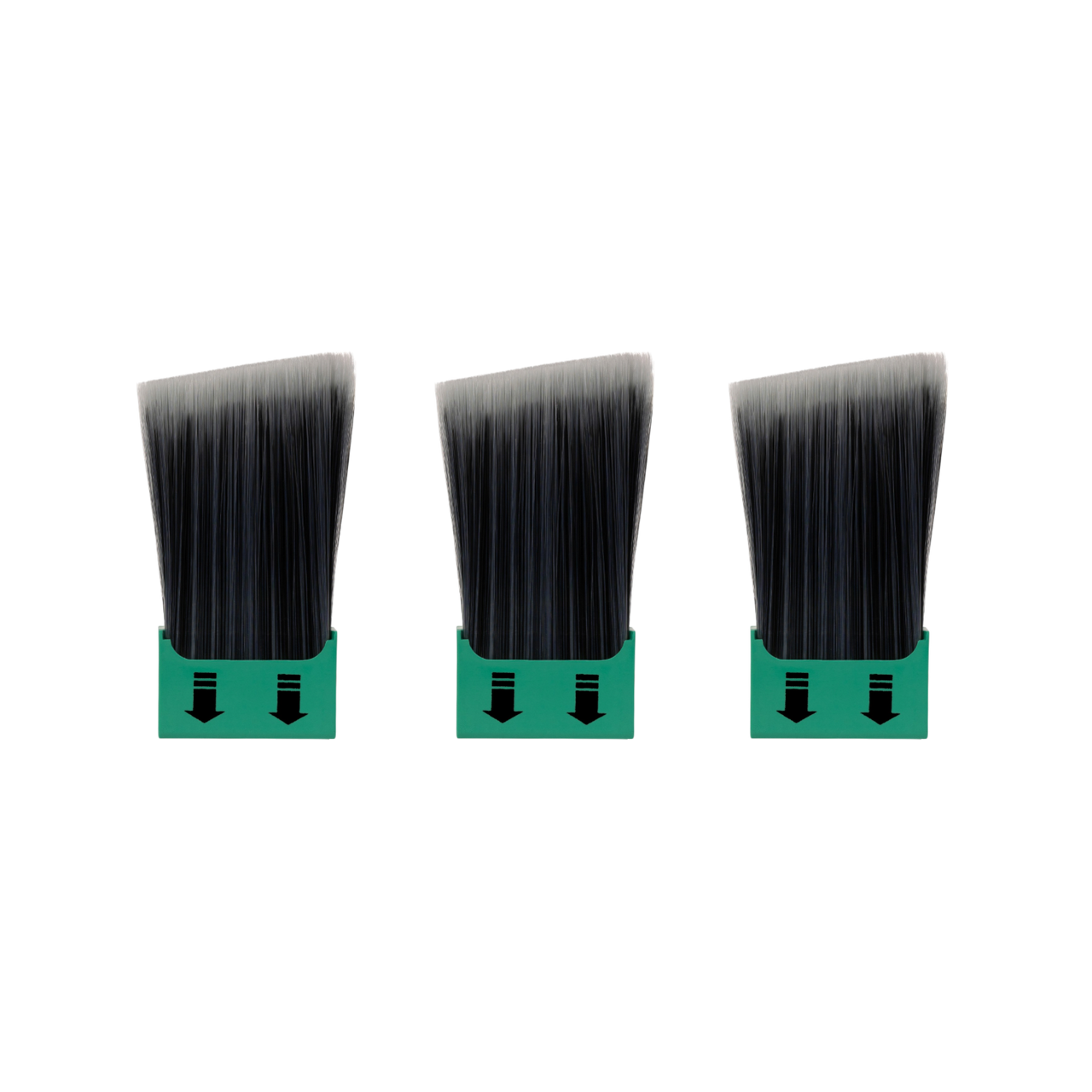Pro Bristle Bundle | 3 Refills - Enviro Brush