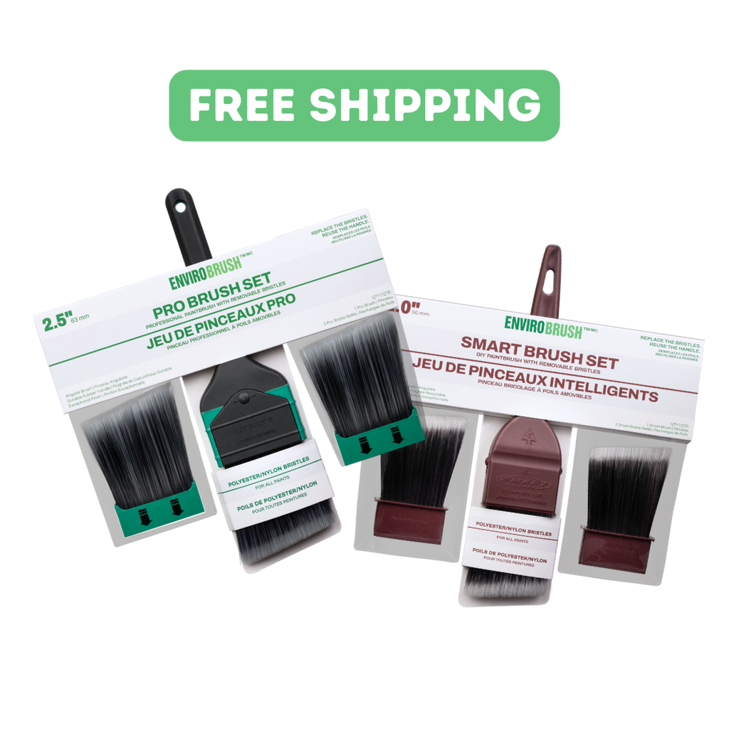 DIY Bundle (20% off + Free Shipping)