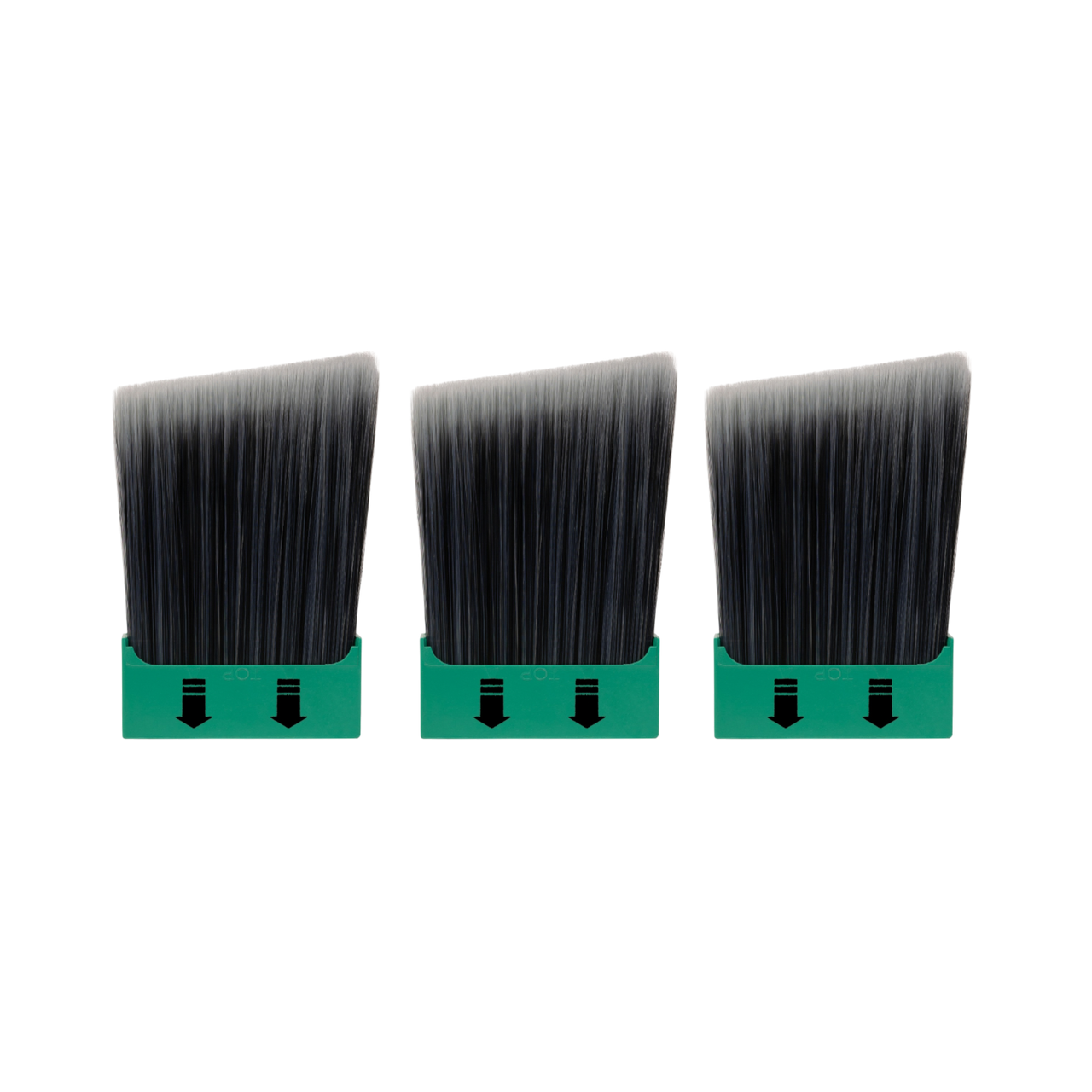 Pro Bristle Bundle | 3 Refills - Enviro Brush