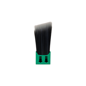 Pro Bristle 1.20" | Professional Paint Brush Refill - Enviro Brush