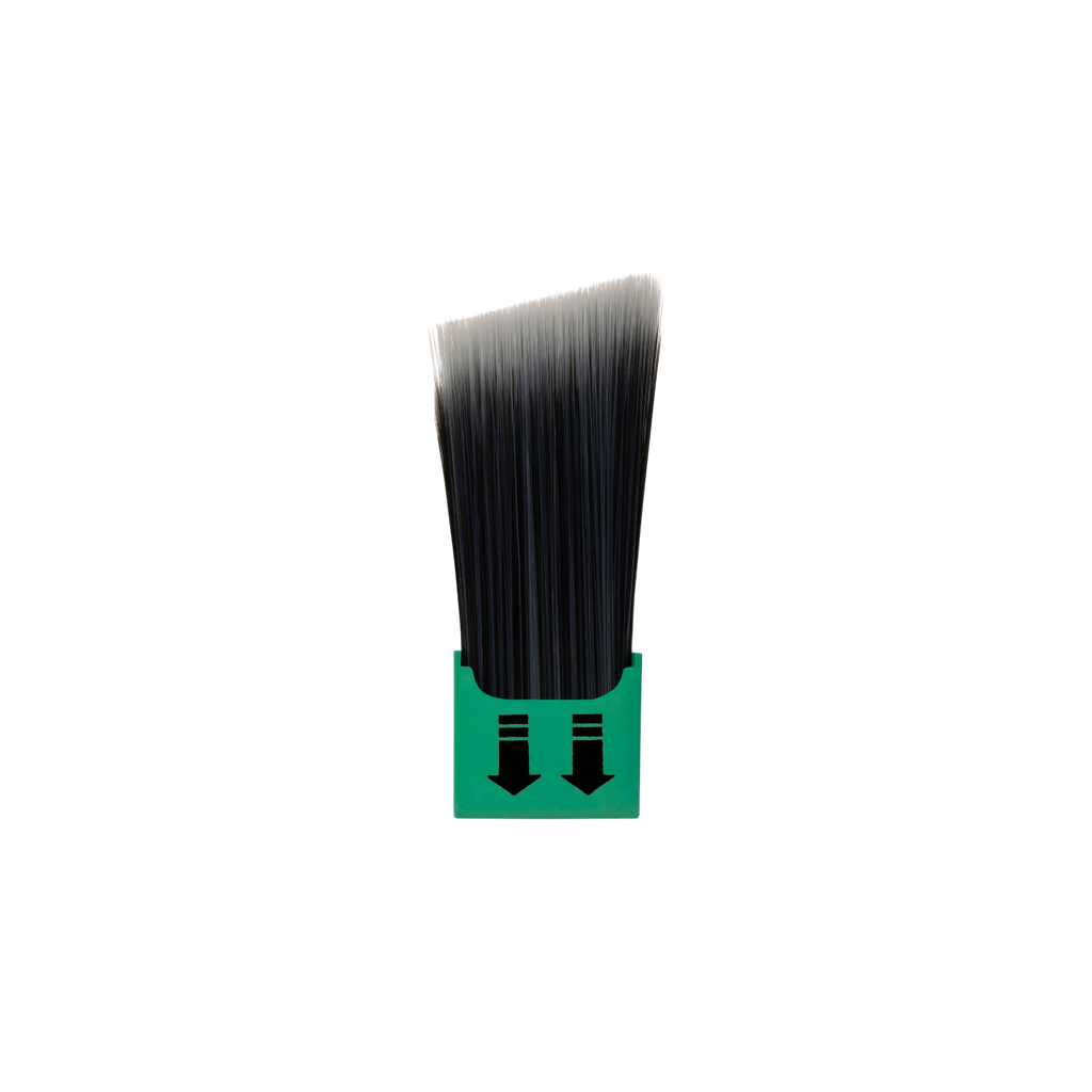 Pro Bristle 1.20" | Professional Paint Brush Refill - Enviro Brush