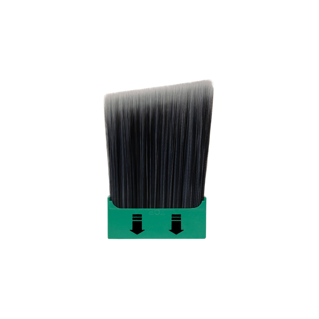 Pro Bristle 2.50" | Professional Paint Brush Refill - Enviro Brush