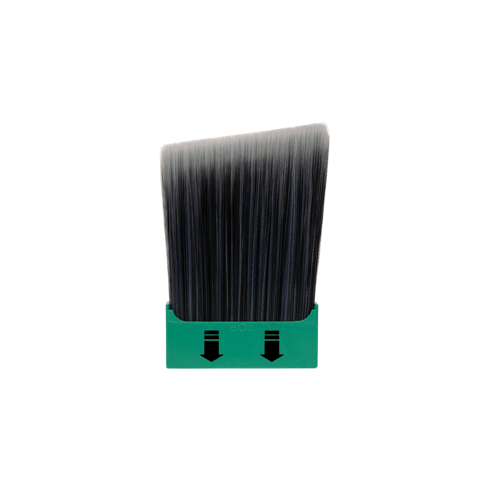 Pro Bristle 2.50" | Professional Paint Brush Refill - Enviro Brush