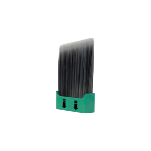 Pro Bristle 2.50" | Professional Paint Brush Refill - Enviro Brush