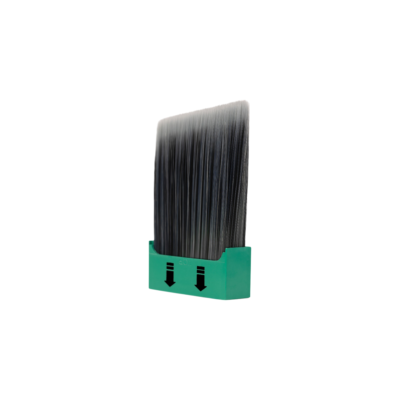 Pro Bristle 2.50" | Professional Paint Brush Refill - Enviro Brush