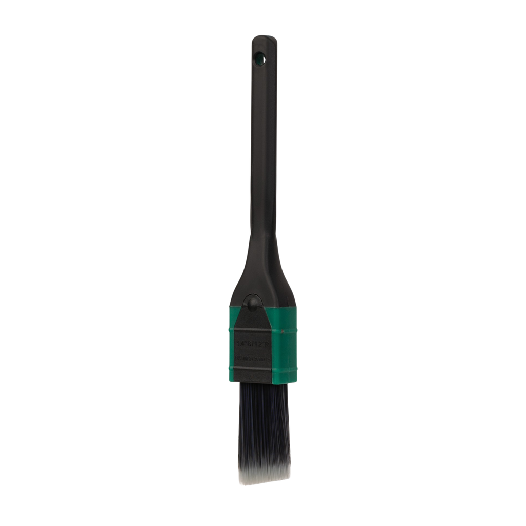 Pro Brush 1.20" | Professional Angle Paint Brush - Enviro Brush