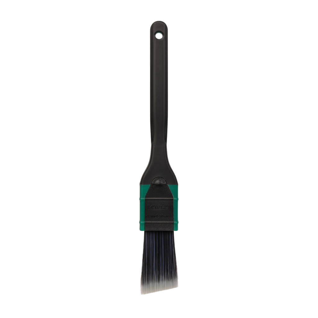 Pro Brush 1.20" | Professional Angle Paint Brush - Enviro Brush