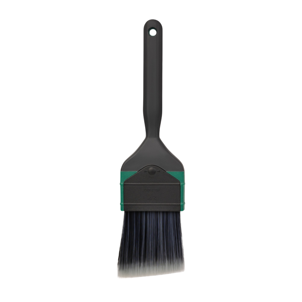 Pro Brush 2.50" | Professional Angle Paint Brush - Enviro Brush