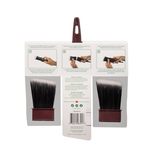 Smart Brush Set 2.00" ⎸ DIY Angle Paint Brush - Enviro Brush