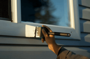 Pro Brush Set 2.50" ⎸ Professional Angle Paint Brush - Enviro Brush