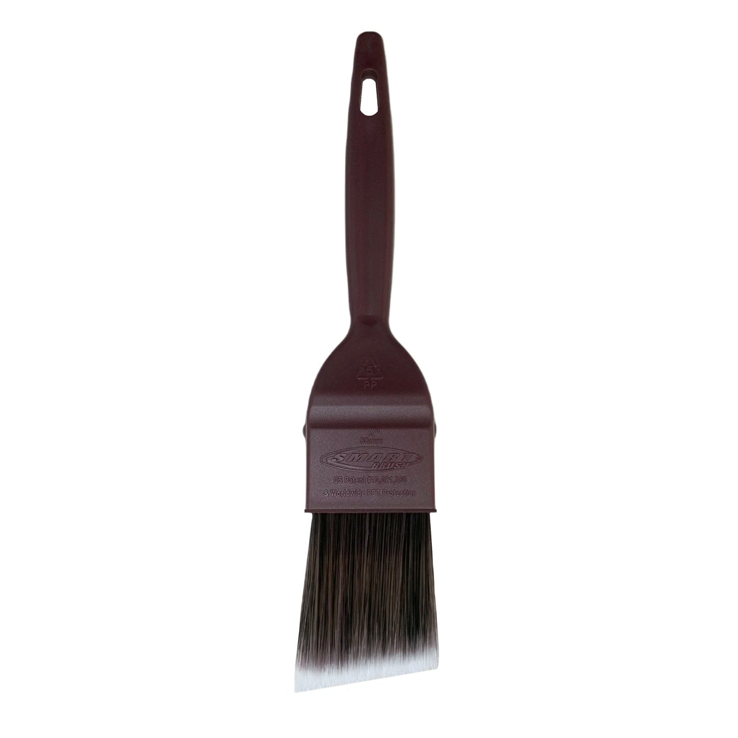 Smart Brush | DIY Angle Paint Brush - Enviro Brush