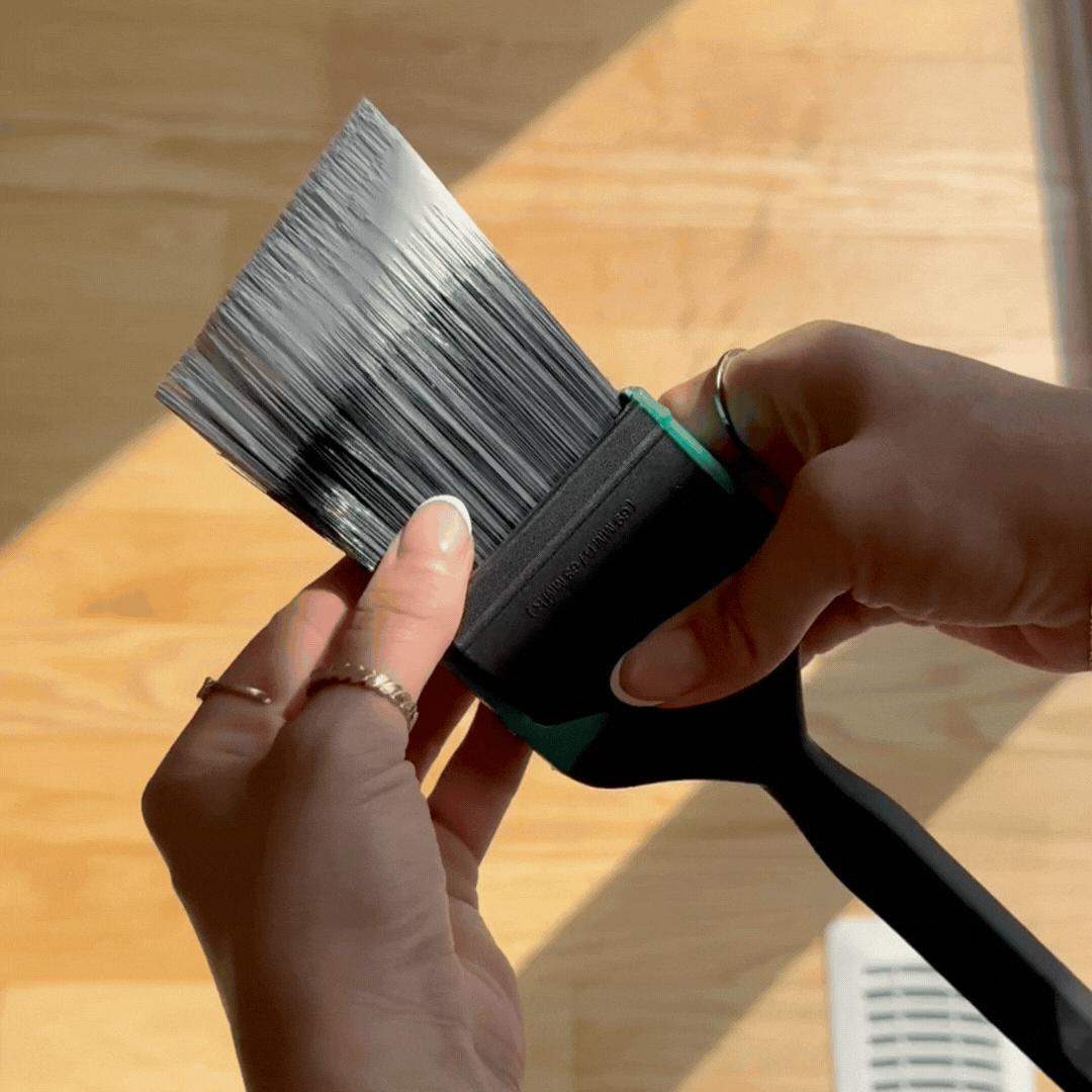 DIY Paintbrush Bundle (20% off + Free Shipping)