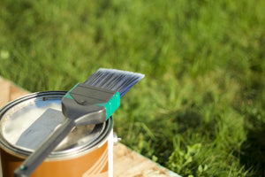 Pro Bristle | Professional Paint Brush Refill - Enviro Brush