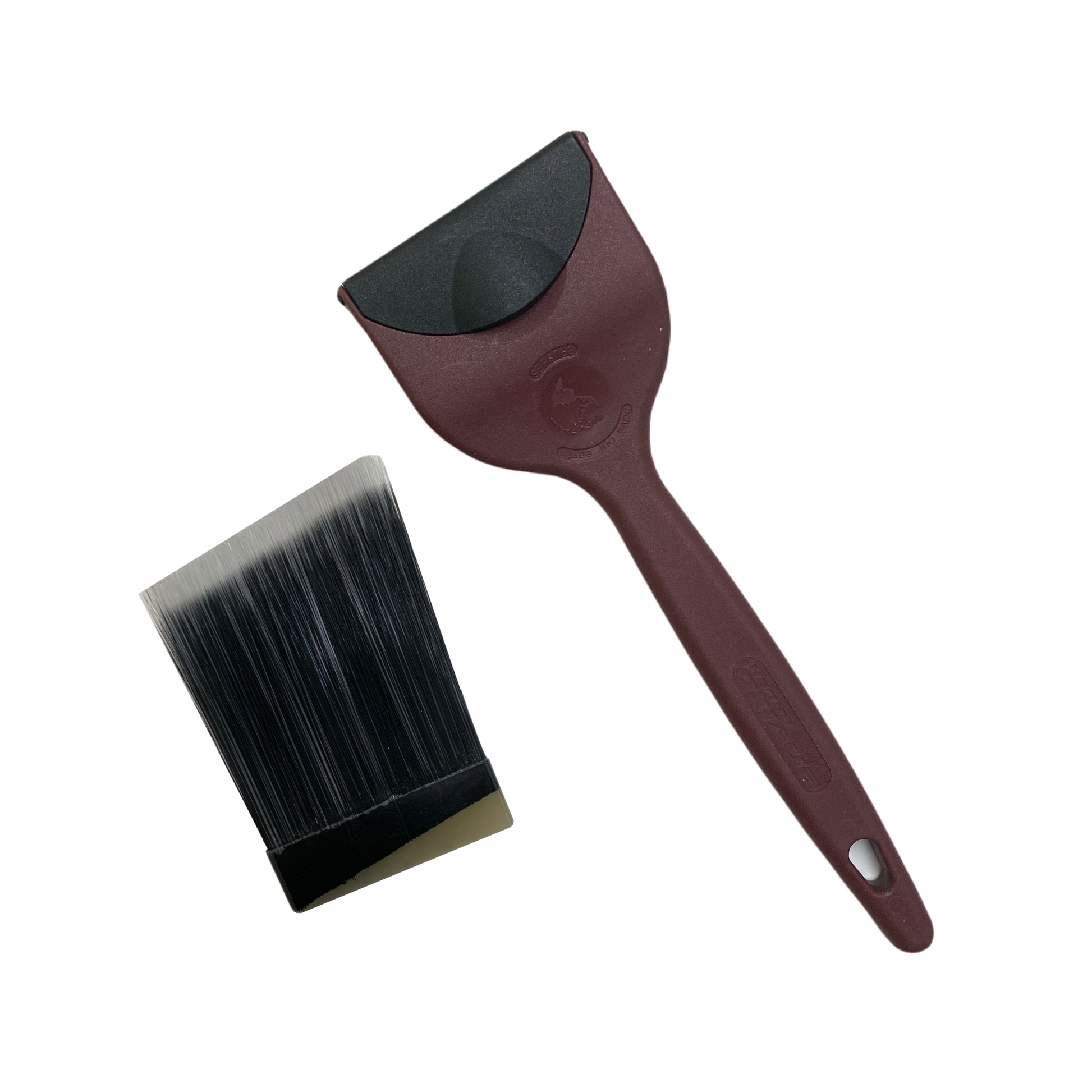 Consumer Bristle Refill - Paint Brushes