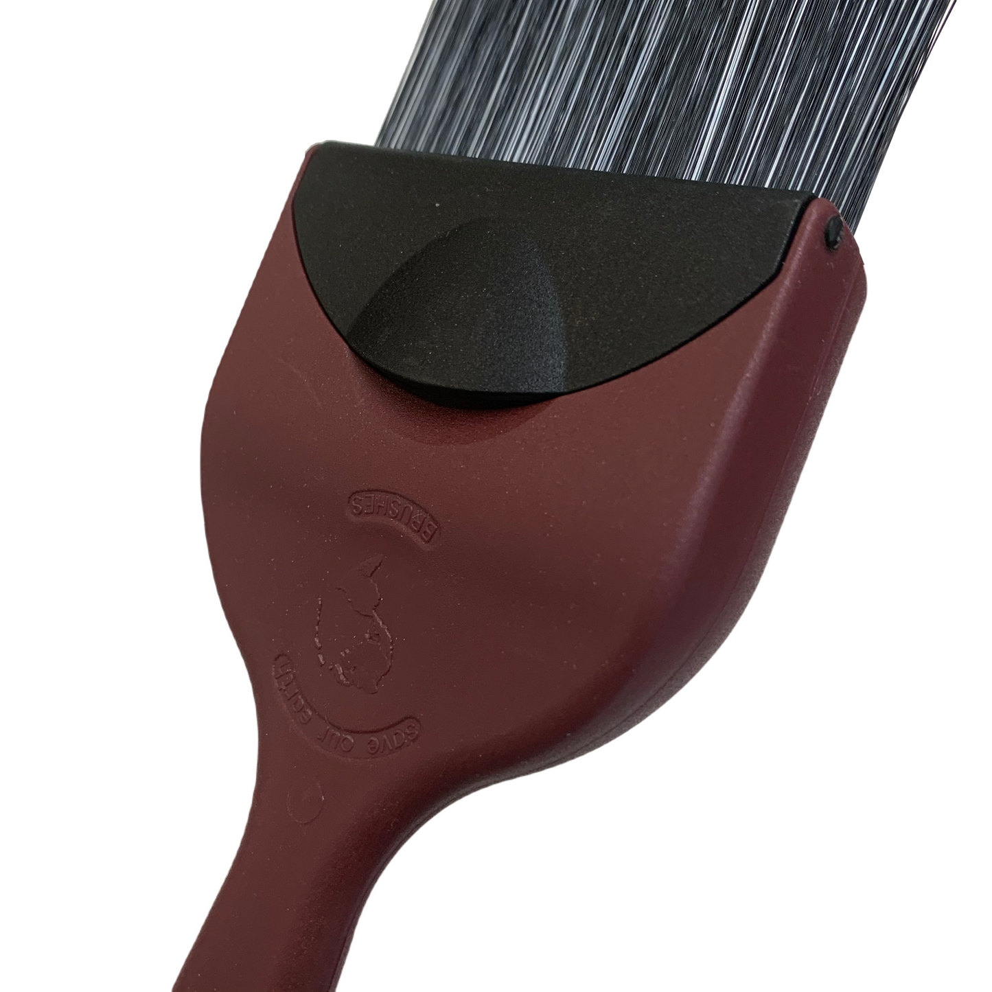 Paint Brush close up