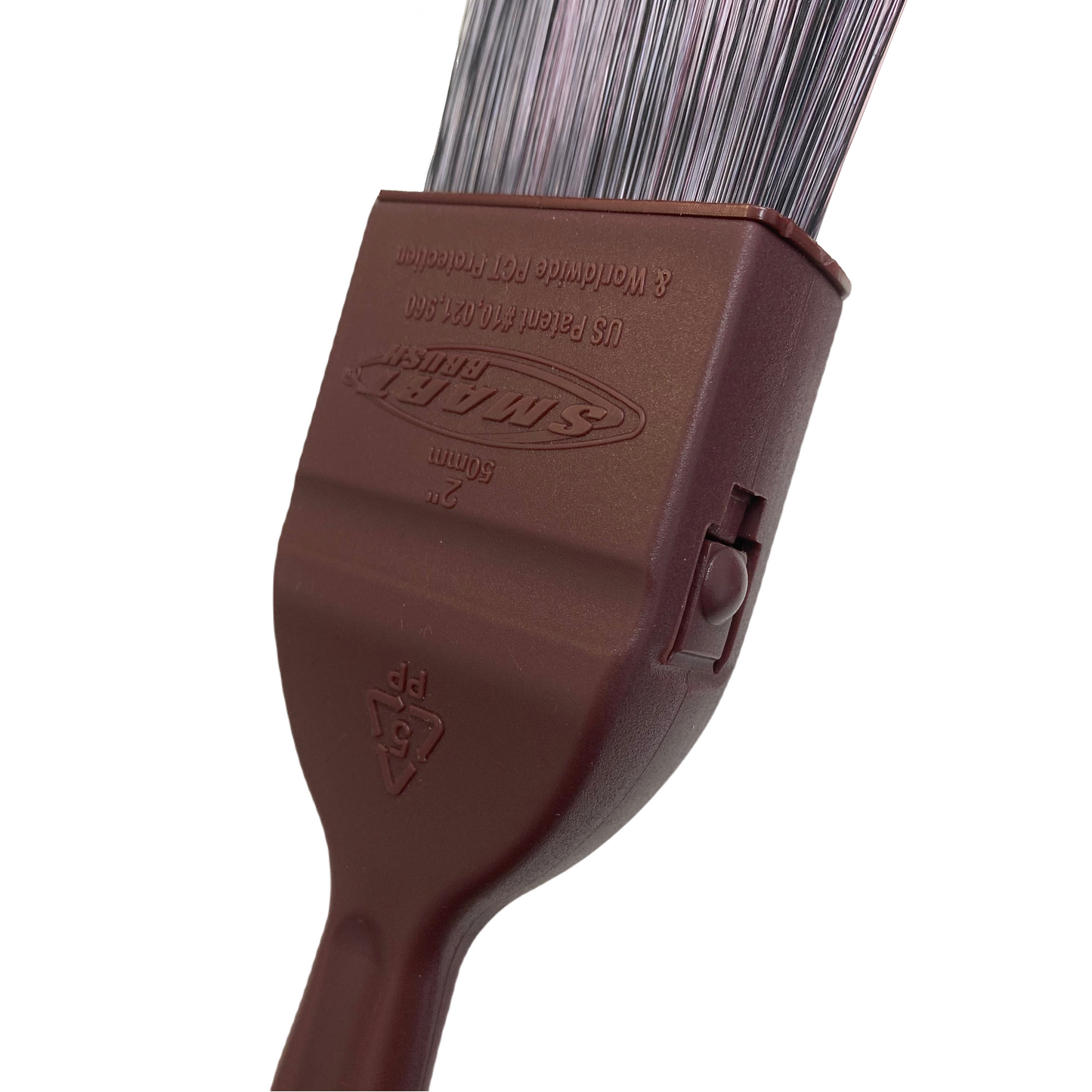 close up smart brush