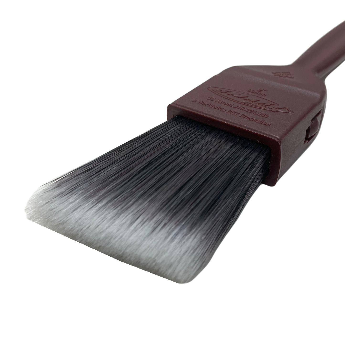 bristle paint brush